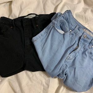 PACSUN Jeans